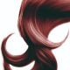 Keen Strok Professional Cream Hair Dye 6.5 - Mahogany Dark Blonde