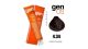 Genus Permanent color 100ml 4,34 Chestnut Chocolate