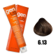 Genus Permanent Colour 100ml 6,13 Dark Blonde Ash Brown