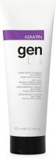 genUS Keratin Anti-Frizz Restructuring Cream 300ml