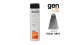 Genus Saturation Direct Color Pearl Grey, 150ml