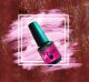 Professional Gel Colour 15ml - BF064 - Pearl Red Rose Gold 