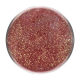 Beauty Factory Gel Colour 64 - Maroon with Gold Glitter, 15ml