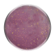 Beauty Factory Gel Colour 67 - Purple with Gold Glitter, 15ml