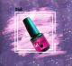 Professional Gel Colour 15ml - BF068 - Pearl Purple Blue 