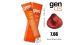 Genus Permanent color 100ml 7,66 Blonde Intense Red