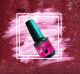 Professional Gel Colour 15ml - BF069 - Pearl Maroon Red 