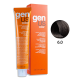 Genus Permanent Color 100ml 6.0 Dark Blonde