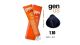 Genus Permanent color 100ml 1,10 BlueBlack