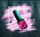 Professional Gel Colour 15ml - BF072 - Glitter Dark Teal 