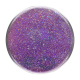 Beauty Factory Gel Colour 7 - Purple Glitter, 15ml