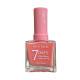 Wynie 7Days Nail Polish, Peach 804
