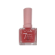 Wynie 7Days Nail Polish, Glass Pink 925