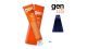 Genus Permanent color 100ml Blue
