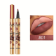Ushas Waterproof Lip Liner #01