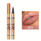 Ushas Waterproof Lip Liner #05