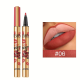 Ushas Waterproof Lip Liner #06