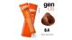 Genus Permanent color 100ml 8,4 Light Blonde Copper