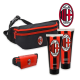 AC Milan Bum Bag Gift Set