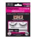 Ardell magnetic fauxmink megahold liquid liner & lash mod.820