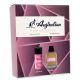 Australian rosa edt 100 ml + deo 150 ml for woman