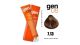 Genus Permanent color 100ml 7,13 Blonde Ash Golden