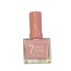 Wynie 7Days Nail Polish, Baby Pink 16