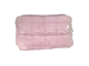Beauty Girl Makeup Bag – Baby Pink