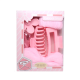 Global Star, Hair Tools Set - Baby Pink