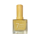 Wynie 7Days Nail Polish, Baby Yellow 819