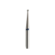 Cuticle Drill Bit, Ball top