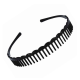 Wynie Shark Tooth Hair Band