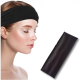 Dimit Black Headband