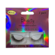 Beauty Factory Self-Adhesive Strip Lashes - BF1-02