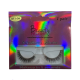 Beauty Factory Self-Adhesive Strip Lashes - BF1-04