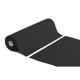Black Couch Rolls