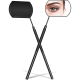 Black Lash Mirror