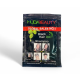 Huda Beauty Black Hair Shampoo Sachet 30ml
