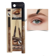 Ushas Liquid Eyebrow Pencil - Light Brown