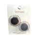 Wynie Nail Glitter - Blue