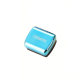 Cosmetic Sharpener, Blue