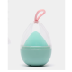 Beauty Blender with Case - Blue