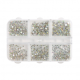 Wynie silver rhinestones 720Pcs