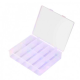 Small Organiser Box 10 Sections