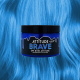 Attitude Hair Dye - Semi Permanent Hair Dye 135ml - Brave