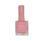 Wynie 7Days Nail Polish, Bright Baby Pink 053