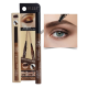 Ushas Liquid Eyebrow Pencil - Brown