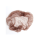 3pcs Brown Hair Net
