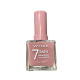 Wynie 7Days Nail Polish, Brownish Purple 937