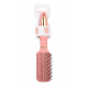 Beauty Secret Hair Brush - Pink